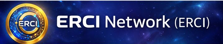 ERCI Network banner